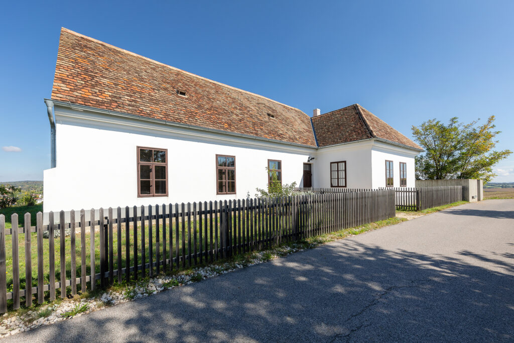 Weinviertler Museumsdorf Niedersulz